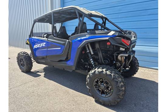 2025 rzr xp® 4 1000 sport