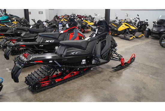 2024 850 switchback xc 146
