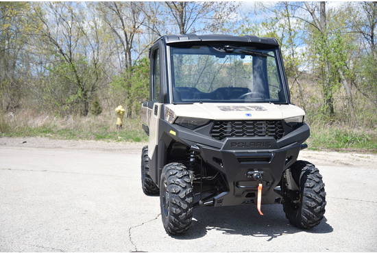 2025 ranger® sp 570 northstar edition