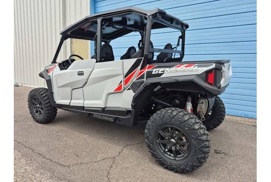 2025 general® xp 4 1000 sport