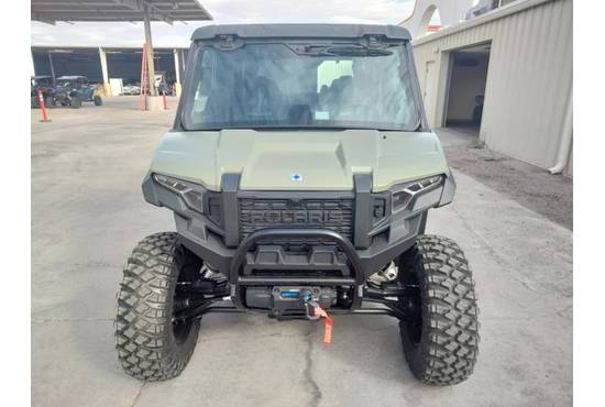 2025 polaris xpedition adv 5 northstar