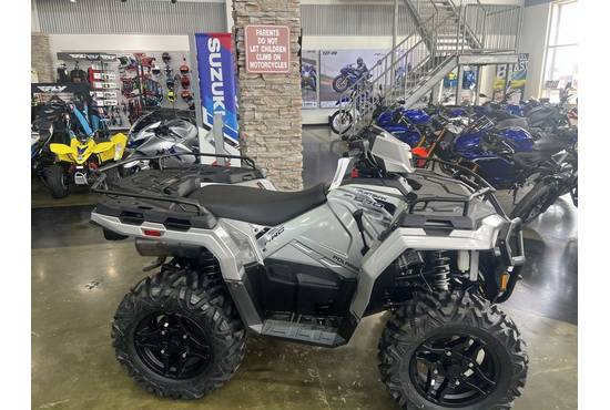 2025 sportsman® 570 ultimate