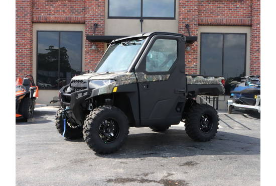 2025 ranger xp® 1000 northstar edition premium