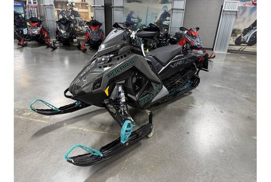 2024 patriot boost indy vr1 137