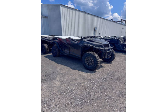 General XP 4 1000 Ultimate