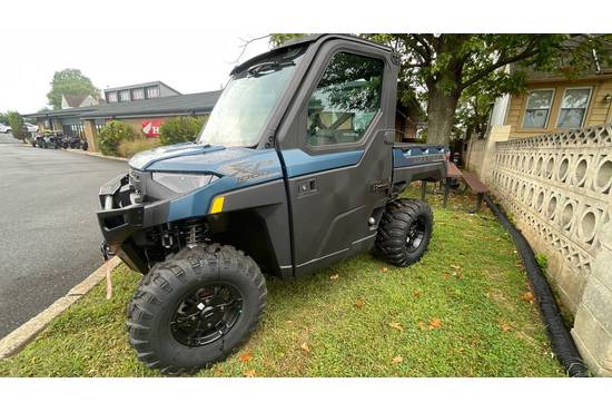 2025 ranger xp® 1000 northstar edition premium