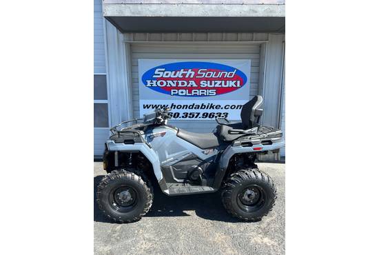 2025 sportsman® touring 570 eps