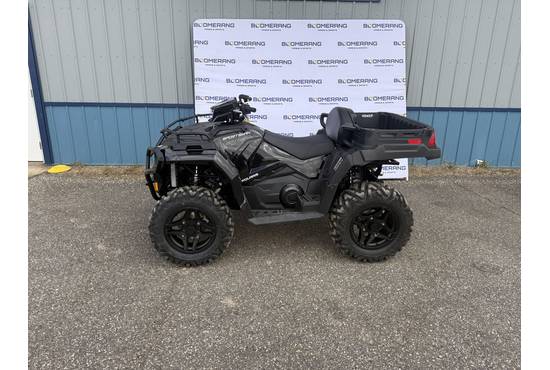 2026 Sportsman X2 570