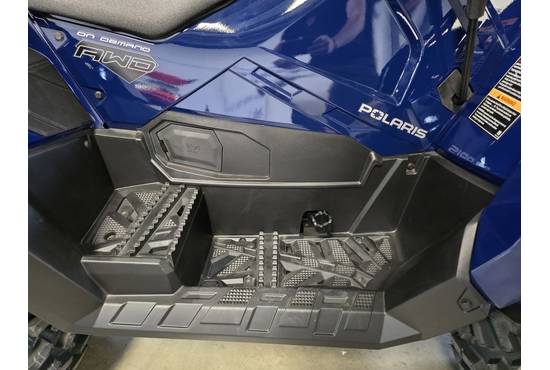 2025 sportsman® touring 570 premium