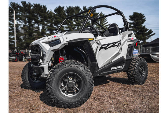 2023 RZR Trail S 1000 Premium