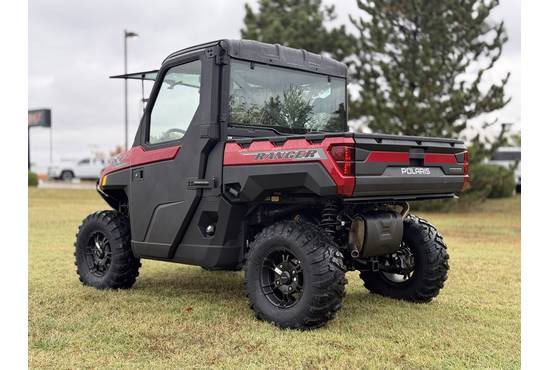 2026 Ranger XP 1000 NorthStar Ultimate
