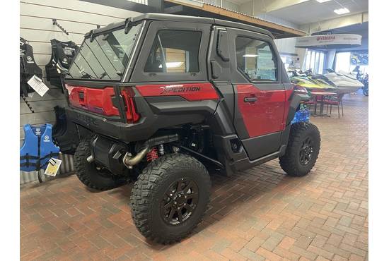 2026 XPedition ADV NorthStar