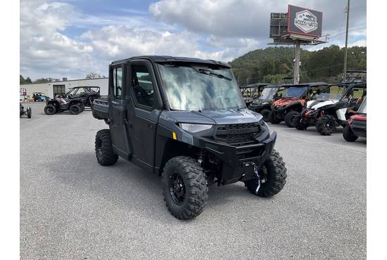2026 Ranger Crew XP 1000 NorthStar Edition Premium