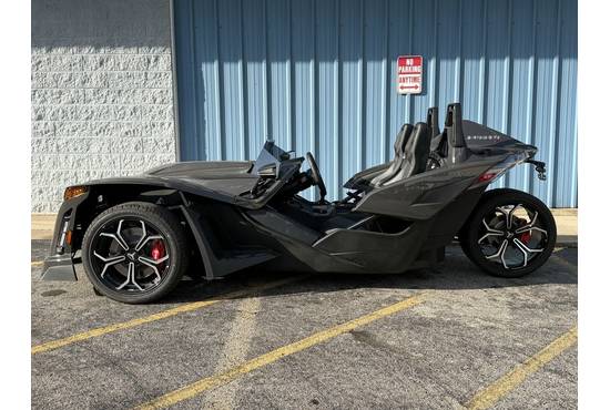 2025 Slingshot® R