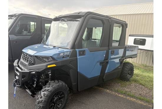 2025 ranger® crew sp 570 northstar edition