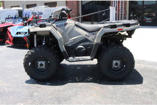 2025 sportsman® 570