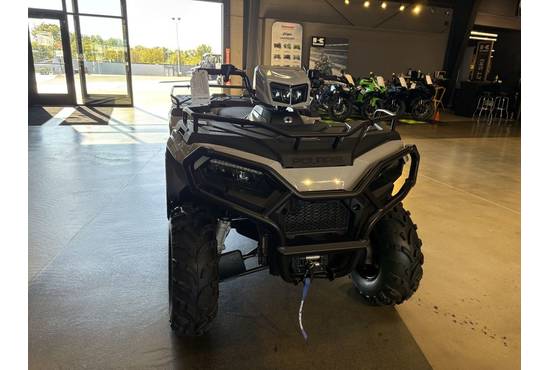 2026 Sportsman 570 EPS