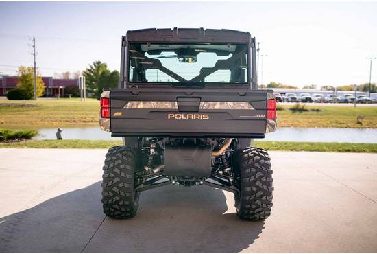 2025 ranger xp® 1000 northstar edition ultimate