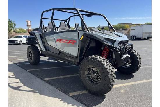 2025 rzr xp® 4 1000 premium