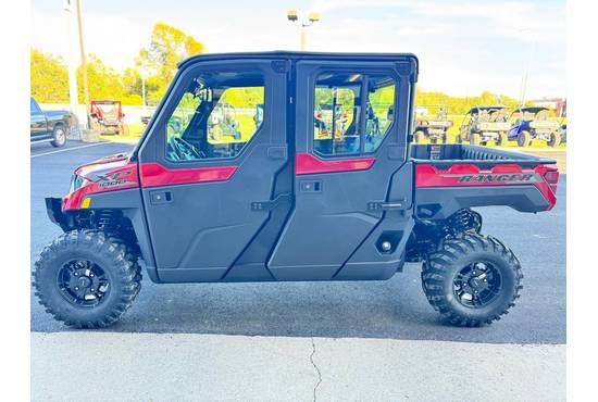 2026 Ranger Crew XP 1000 NorthStar Edition Premium