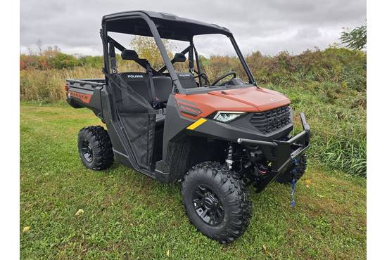 2026 Ranger 1000 Premium