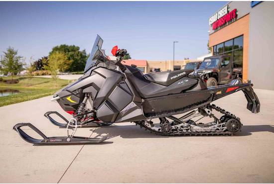 2021 600 Indy SP 129