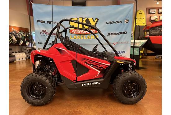 2025 rzr® 200 efi