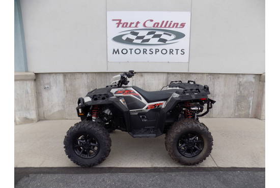 2024 Sportsman XP 1000 S
