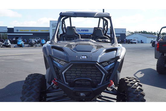 2025 rzr pro xp® 4 ultimate