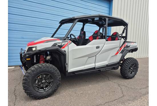 2025 general® xp 4 1000 sport