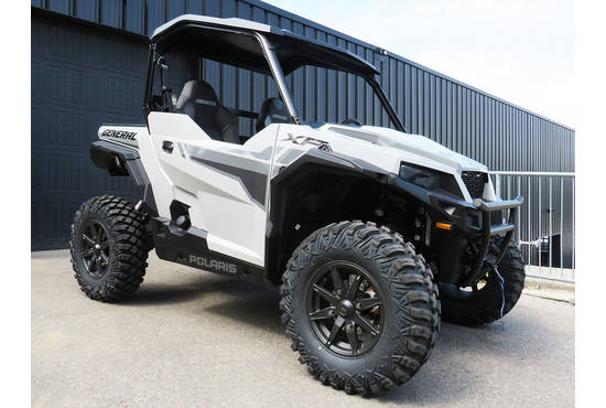 2026 General XP 1000 Sport