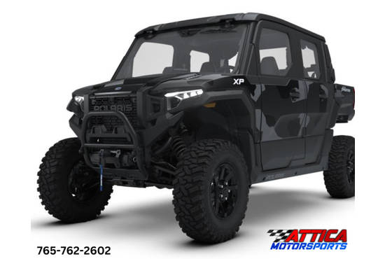 2026 XPedition XP 5 NorthStar