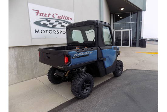 2026 Ranger SP 570 NorthStar Edition