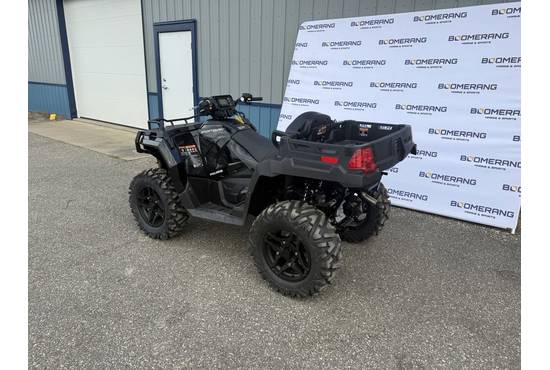 2026 Sportsman X2 570