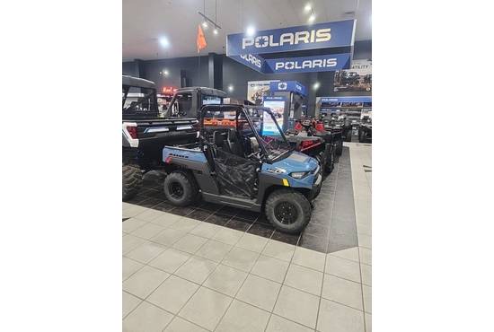 2025 ranger® 150 efi