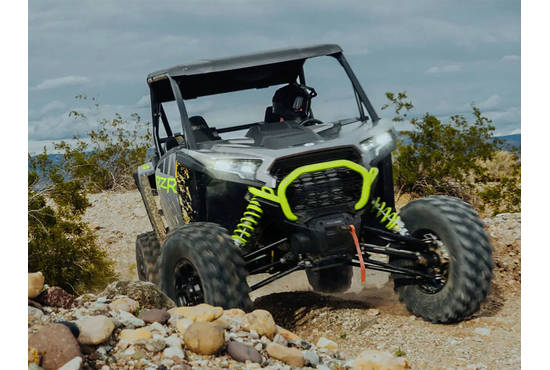 2025 rzr xp® 1000 ultimate