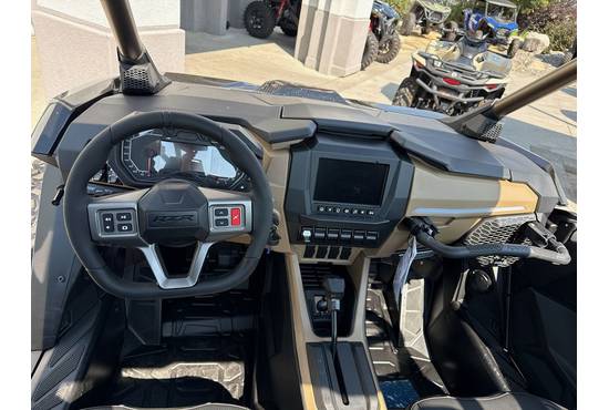 2025 rzr pro r ultimate