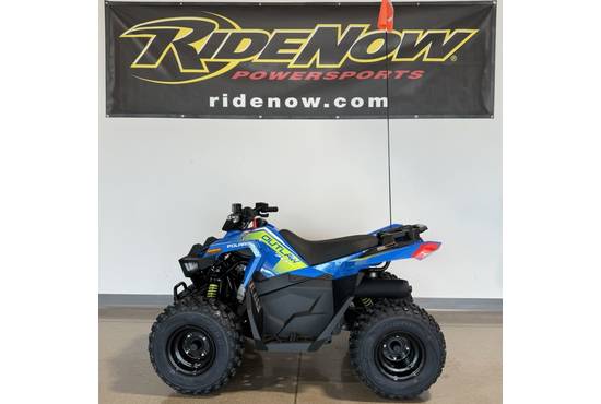 2025 outlaw® 70 efi