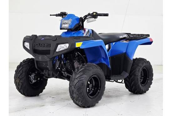 2025 sportsman® 110 efi