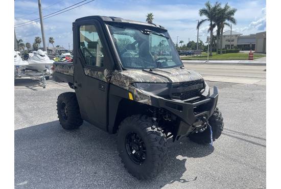2025 ranger xp® 1000 northstar edition premium