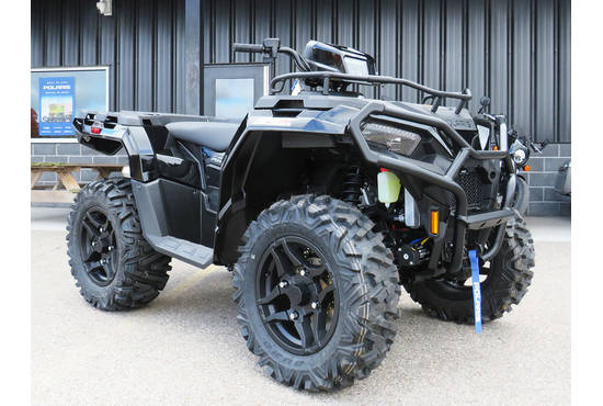 2026 Sportsman 570 Trail
