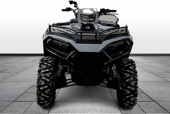 2025 sportsman® 570 premium