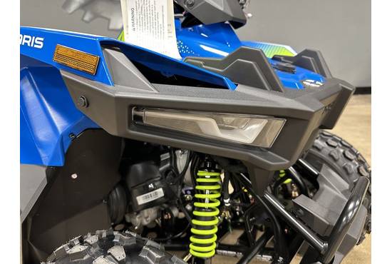 2025 outlaw® 70 efi