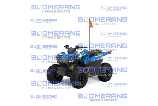 2025 outlaw® 70 efi