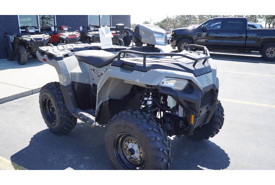 2025 sportsman® 570