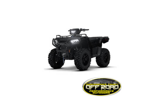 2026 Sportsman 570 Trail