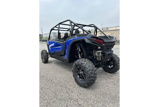 2025 rzr xp® 4 1000 sport