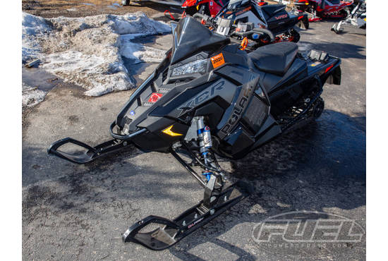 2020 800 Indy® XCR®