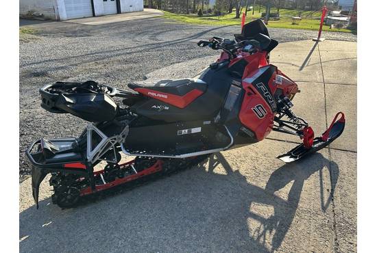 2016 800 Switchback® PRO-S