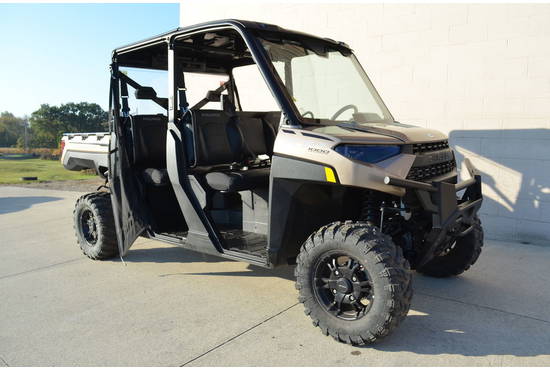 2023 ranger® crew xp 1000 premium
